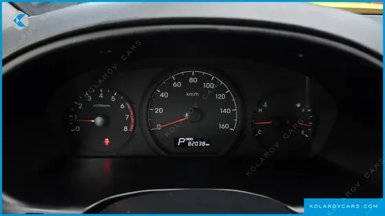 HYUNDAI STAREX SCHOOL BUS LPI