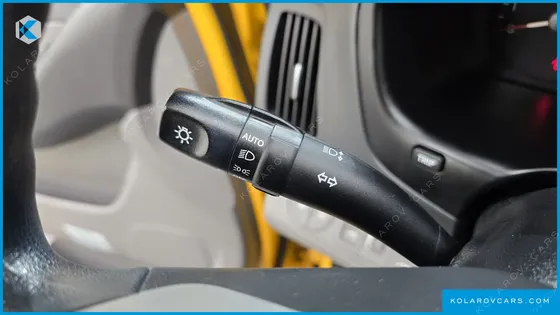 HYUNDAI STAREX SCHOOL BUS LPI