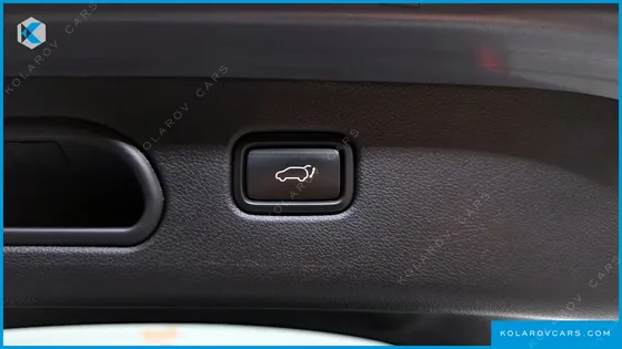 KIA SPORTAGE DIESEL 2.0 2WD