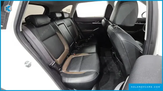 KIA SELTOS GASOLINE 1.6 TURBO 2WD