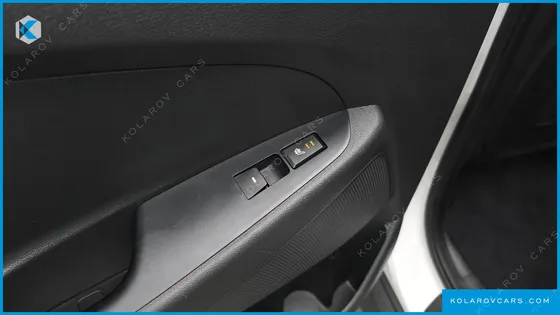 HYUNDAI TUCSON DIESEL 1.7 2WD