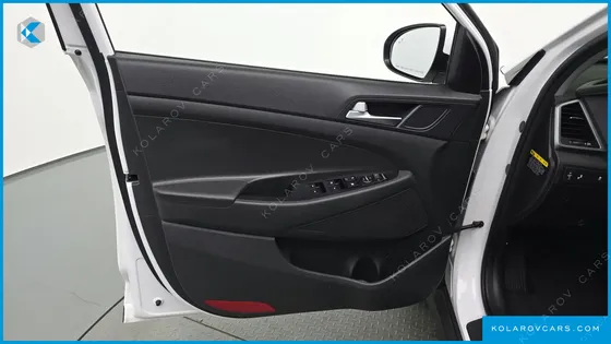HYUNDAI TUCSON DIESEL 1.7 2WD