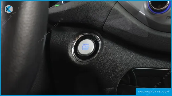 HYUNDAI TUCSON DIESEL 1.7 2WD