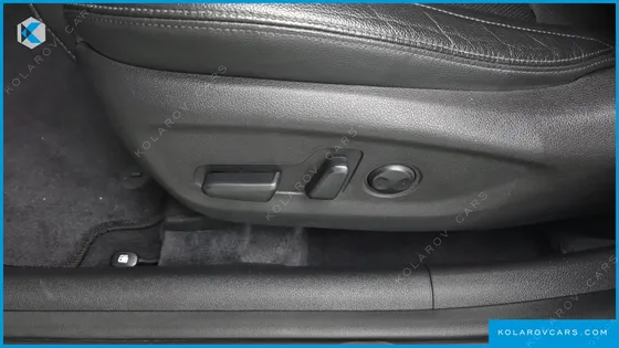 HYUNDAI TUCSON DIESEL 1.7 2WD
