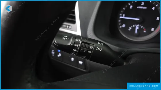 HYUNDAI TUCSON DIESEL 1.7 2WD