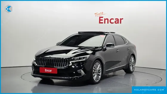 KIA K7 2.5 GDI NOBLESSE