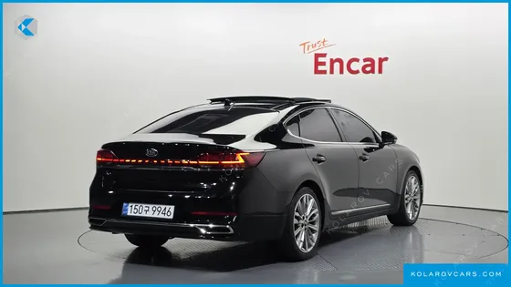 KIA K7 2.5 GDI NOBLESSE