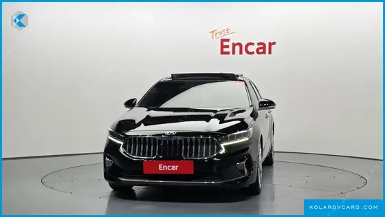 KIA K7 2.5 GDI NOBLESSE