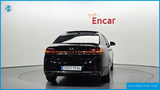 KIA K7 2.5 GDI NOBLESSE