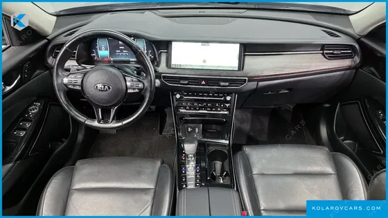 KIA K7 2.5 GDI NOBLESSE