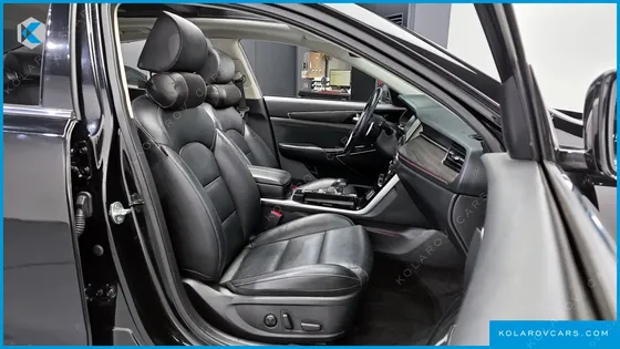 KIA K7 2.5 GDI NOBLESSE