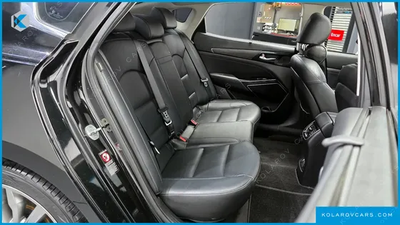 KIA K7 2.5 GDI NOBLESSE