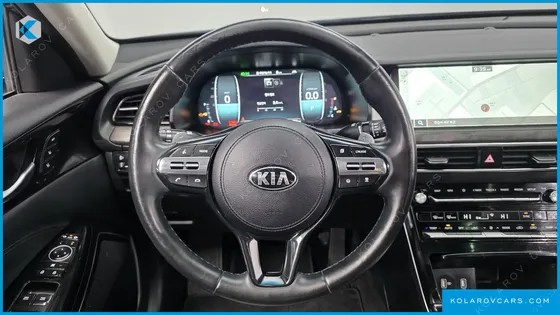 KIA K7 2.5 GDI NOBLESSE