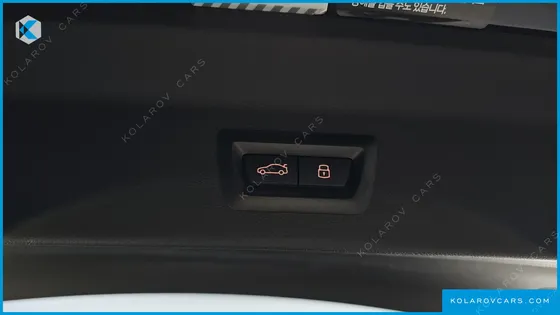 BMW IX3 M SPORTS