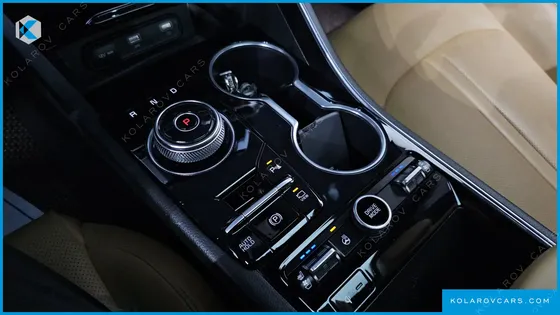 KIA K5 NOBLESSE