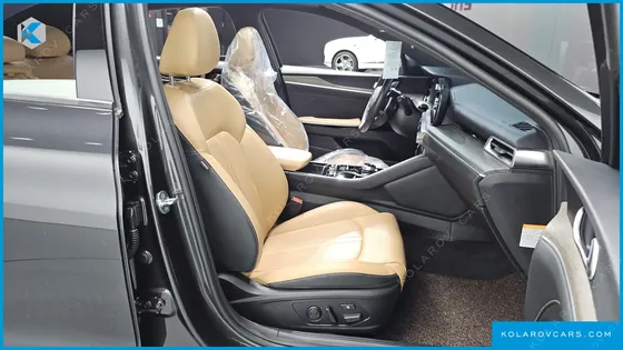 KIA K5 NOBLESSE