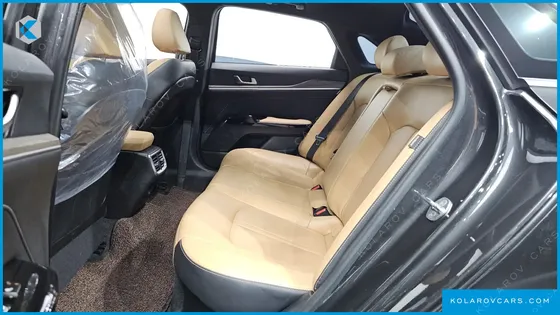 KIA K5 NOBLESSE