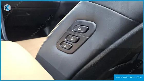 KIA K5 NOBLESSE