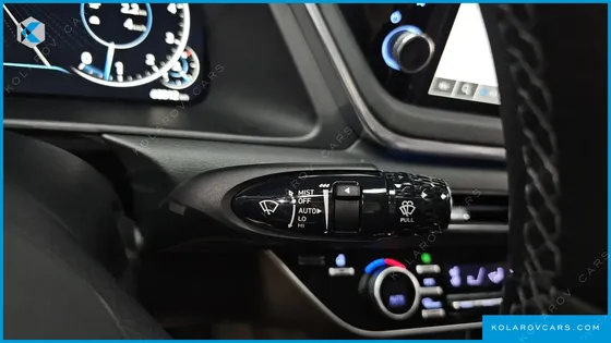 HYUNDAI SONATA 2.0 LPG