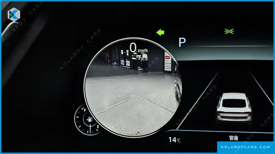 HYUNDAI SONATA 2.0 LPG