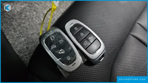 HYUNDAI SONATA 2.0 LPG