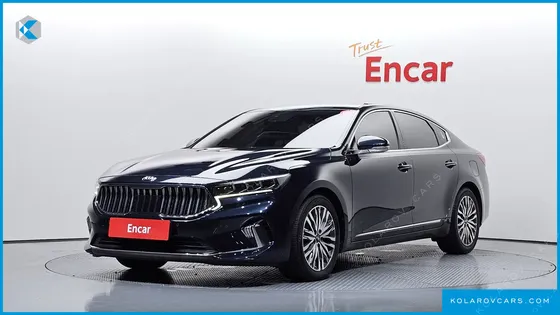 KIA K7 2.5 GDI X EDITION