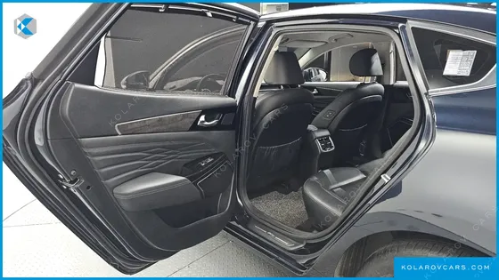 KIA K7 2.5 GDI X EDITION