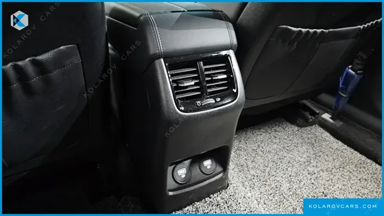 KIA K7 2.5 GDI X EDITION