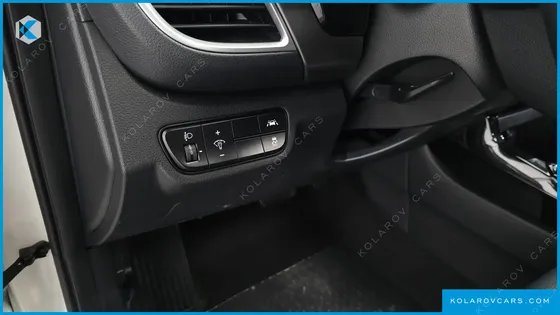 KIA SELTOS GASOLINE 1.6 TURBO 2WD