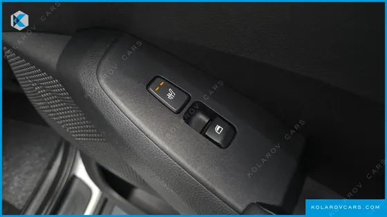 KIA SELTOS GASOLINE 1.6 TURBO 2WD