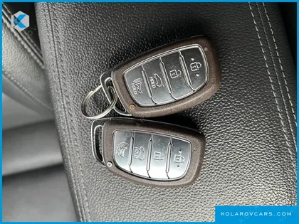 HYUNDAI TUCSON DIESEL 2.0 2WD