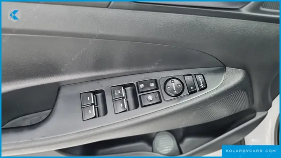 HYUNDAI TUCSON DIESEL 2.0 2WD