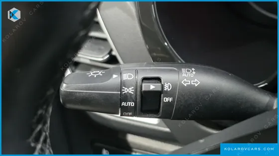 KIA SELTOS GASOLINE 1.6 TURBO 2WD