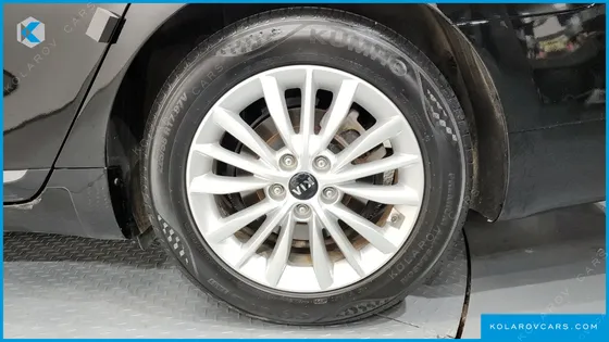 KIA K7 2.5 GDI PRESTIGE