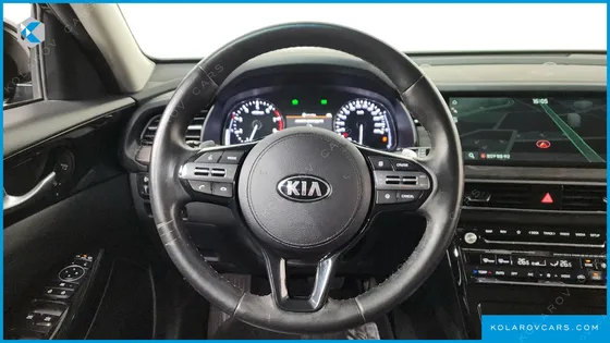 KIA K7 2.5 GDI PRESTIGE