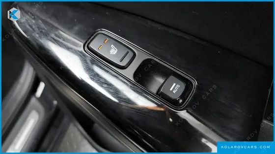KIA K7 2.5 GDI PRESTIGE