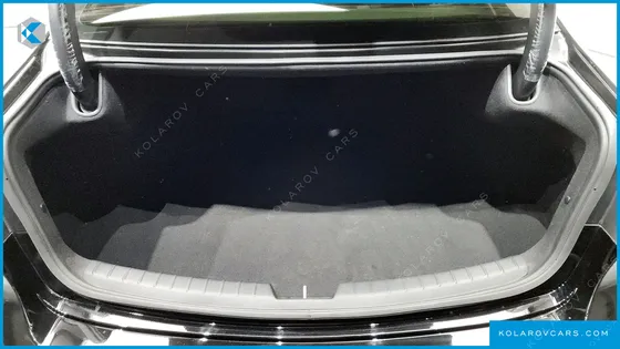 KIA K7 2.5 GDI PRESTIGE