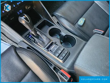 HYUNDAI TUCSON DIESEL 1.7 2WD