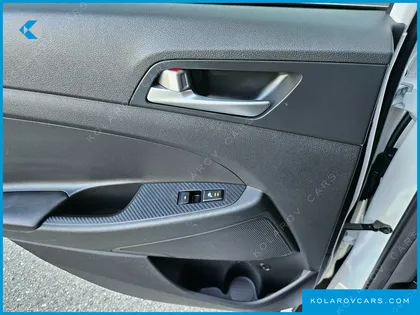 HYUNDAI TUCSON DIESEL 1.7 2WD