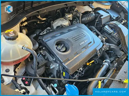 HYUNDAI TUCSON DIESEL 1.7 2WD