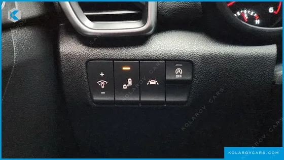 KIA SPORTAGE DIESEL 2.0 2WD