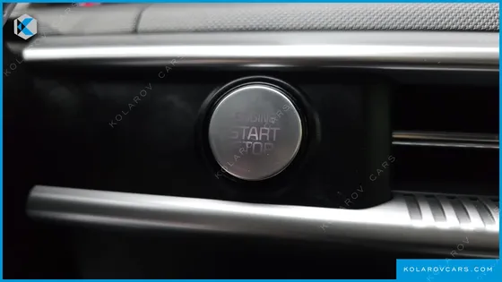 KIA K5 PRESTIGE