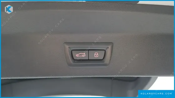 BMW IX3 M SPORTS