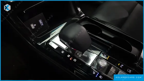 KIA K7 3.0 LPI PRESTIGE