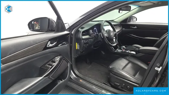 KIA K7 3.0 LPI PRESTIGE