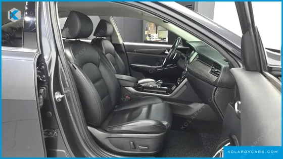 KIA K7 3.0 LPI PRESTIGE