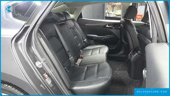 KIA K7 3.0 LPI PRESTIGE