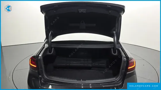 KIA K7 3.0 LPI PRESTIGE