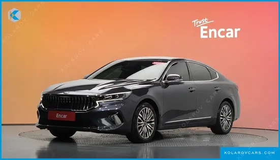 KIA K7 3.0 LPI PRESTIGE