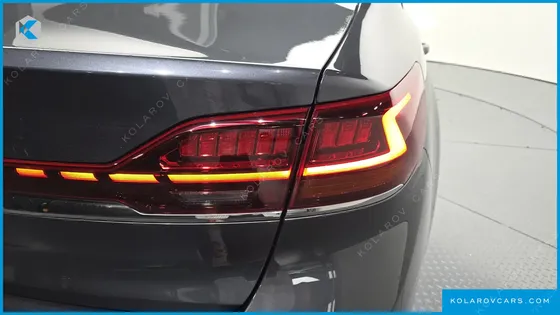 KIA K7 3.0 LPI PRESTIGE